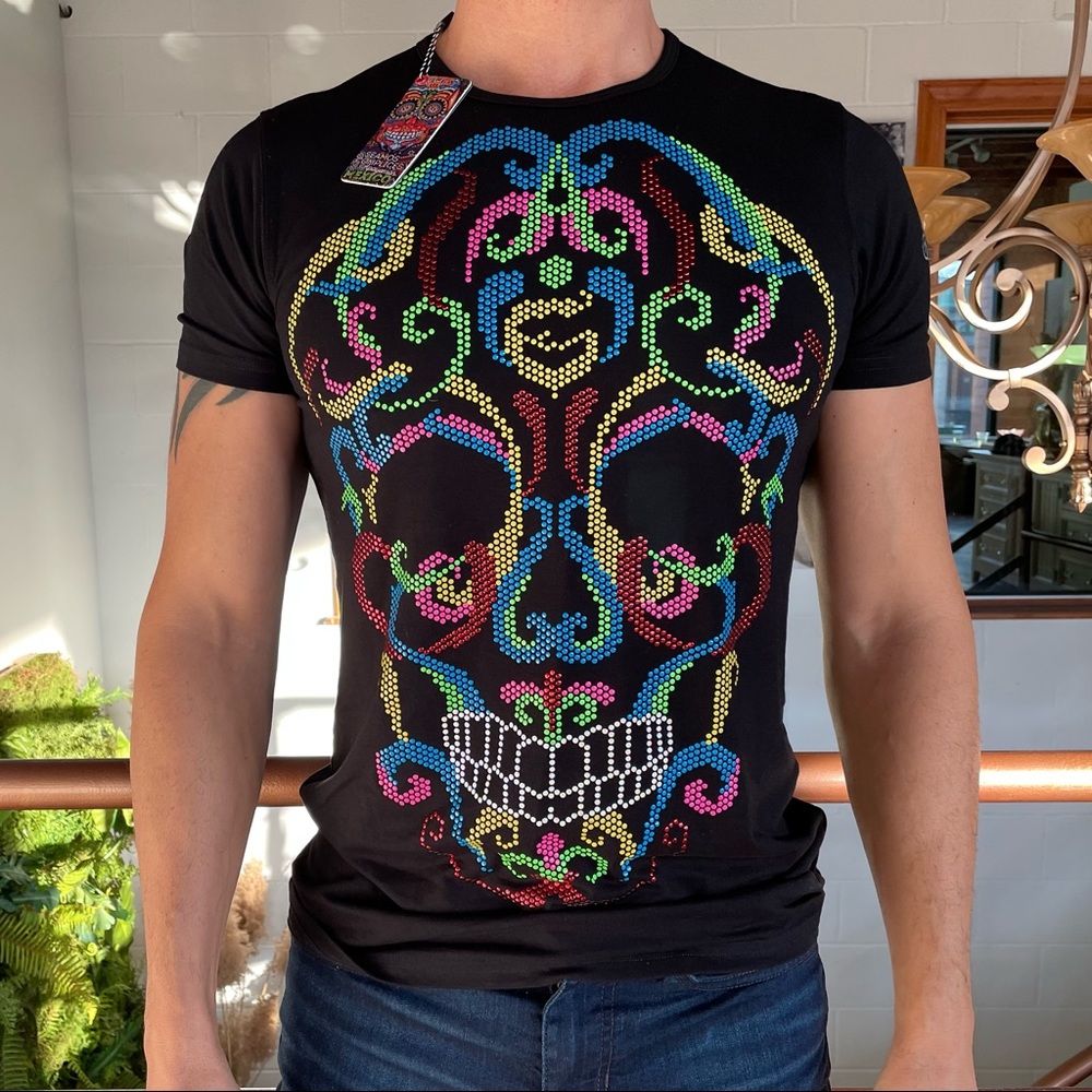 NWT Ay Güey Shirt (S)